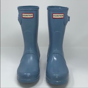 Hunter Boots